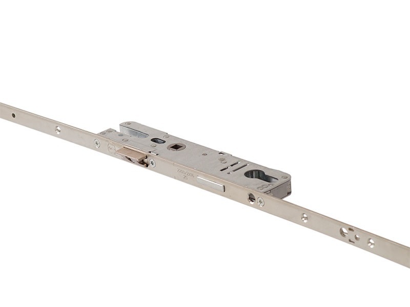 Замок-рейка<br>