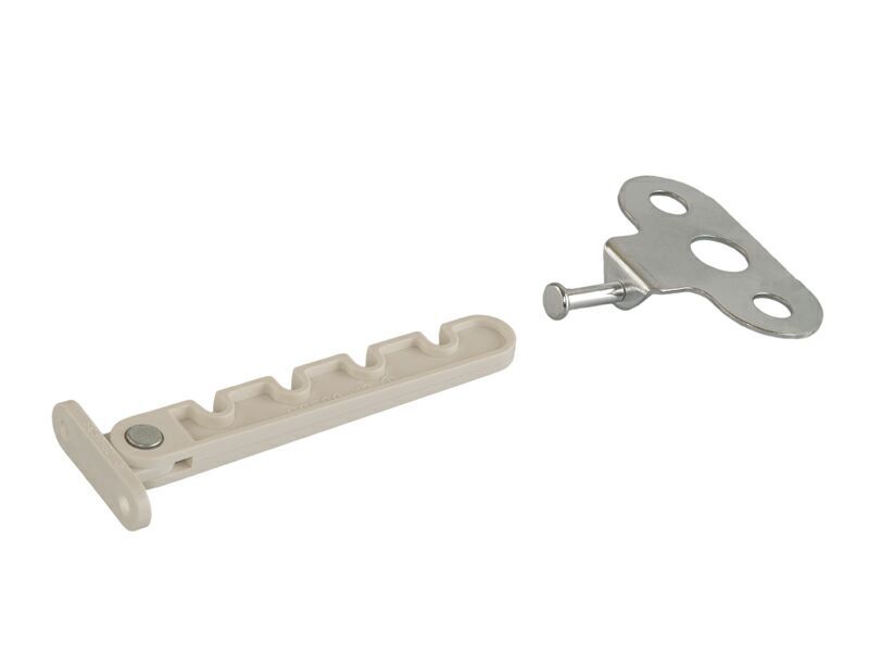 ОТЛИЧИТЕЛЬНАЯ ЧЕРТА