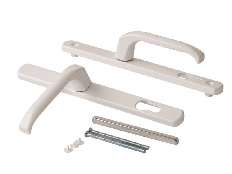 Дверная ручка<br>